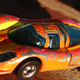Illustration for article titled Hot Wheels Porsche series Porsche 917 and a vintage Blackwall friend.